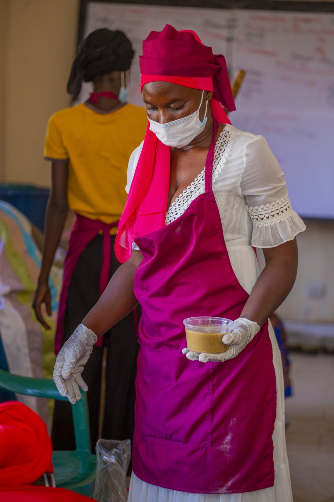 Photo de la galerie DËKKANDOO